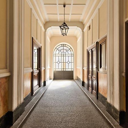 Mole Antonelliana Lovely Loft Turim Exterior foto